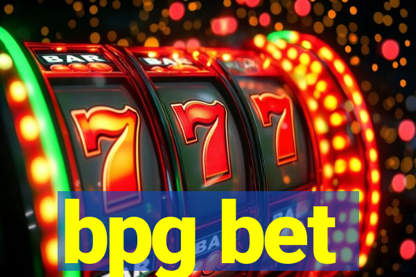 bpg bet